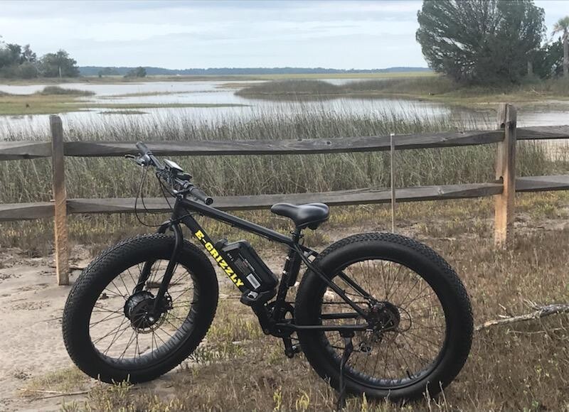 Images Hilton Head E Bike Rentals