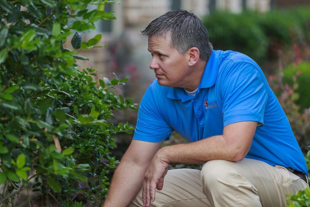 Images Berrett Pest Control