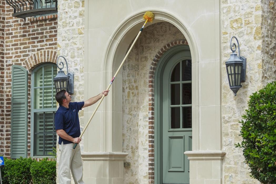 Images Berrett Pest Control