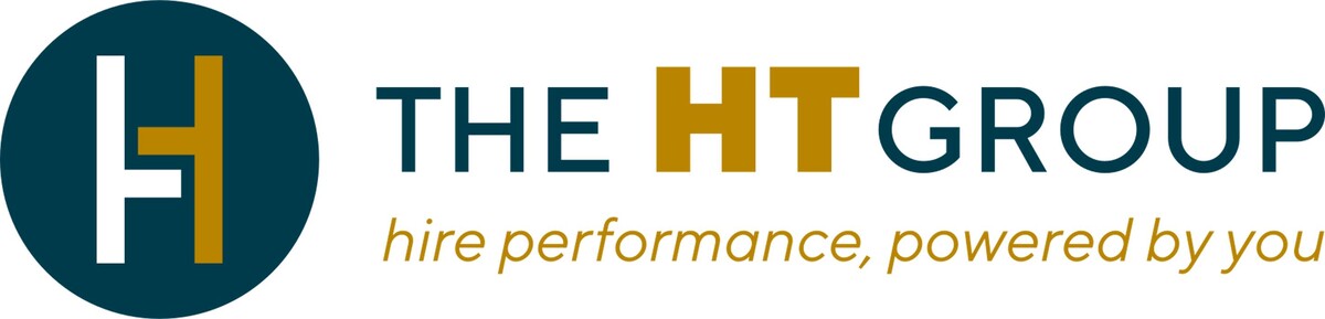 The HT Group Logo