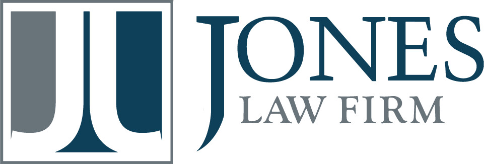 Jones Law Group Logo