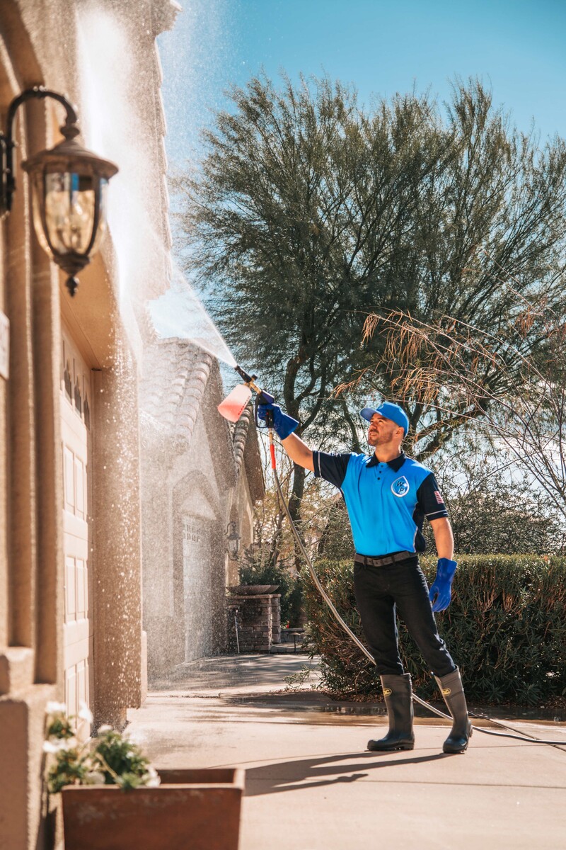 Images Wash Patrol Phoenix