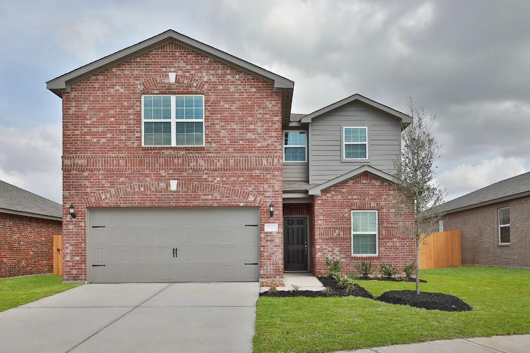 Images LGI Homes - Pinewood Trails