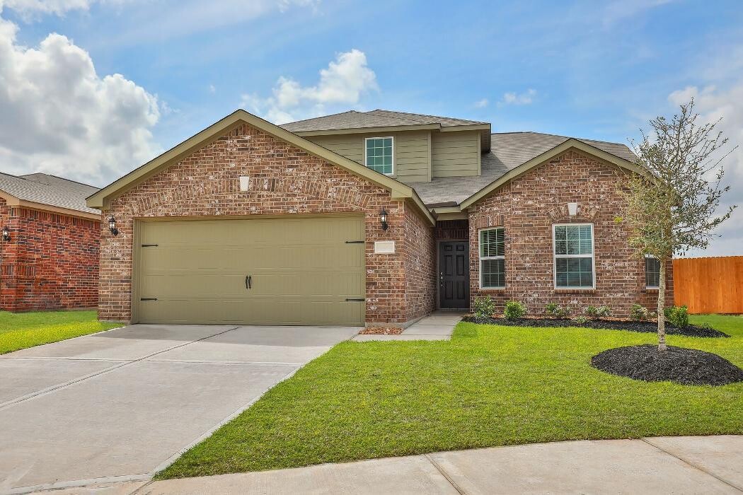 Images LGI Homes - Pinewood Trails