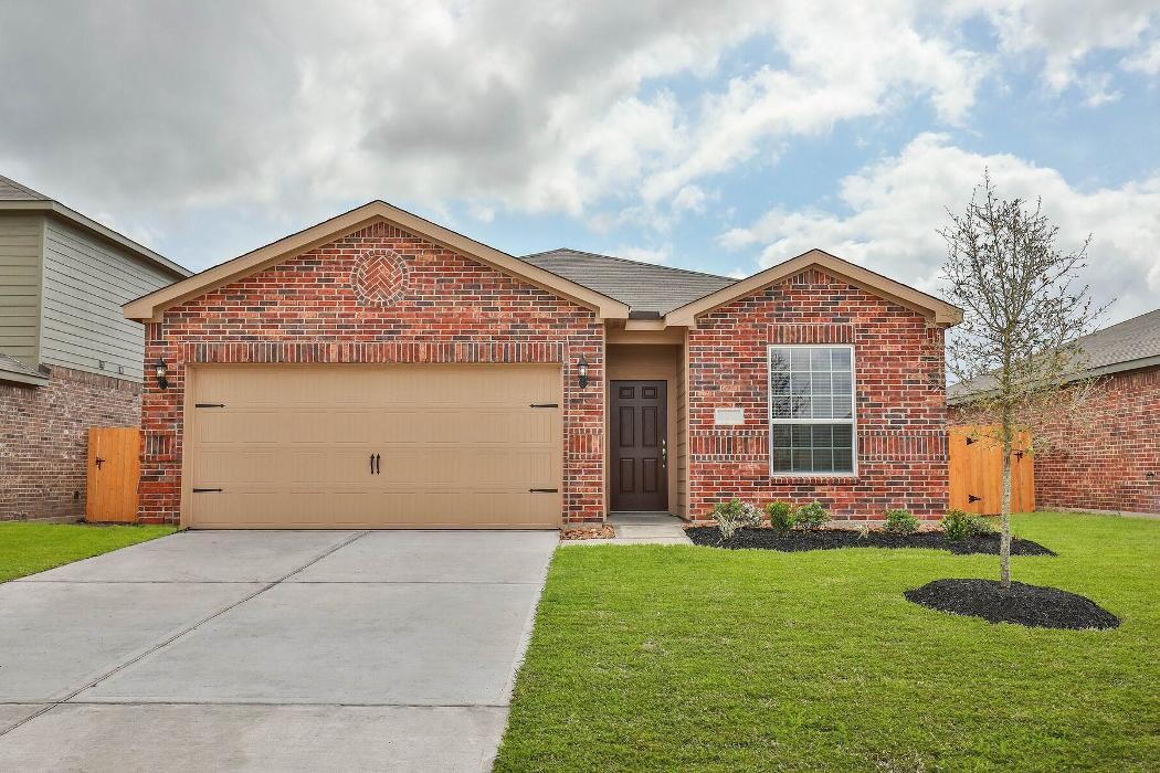 Images LGI Homes - Pinewood Trails