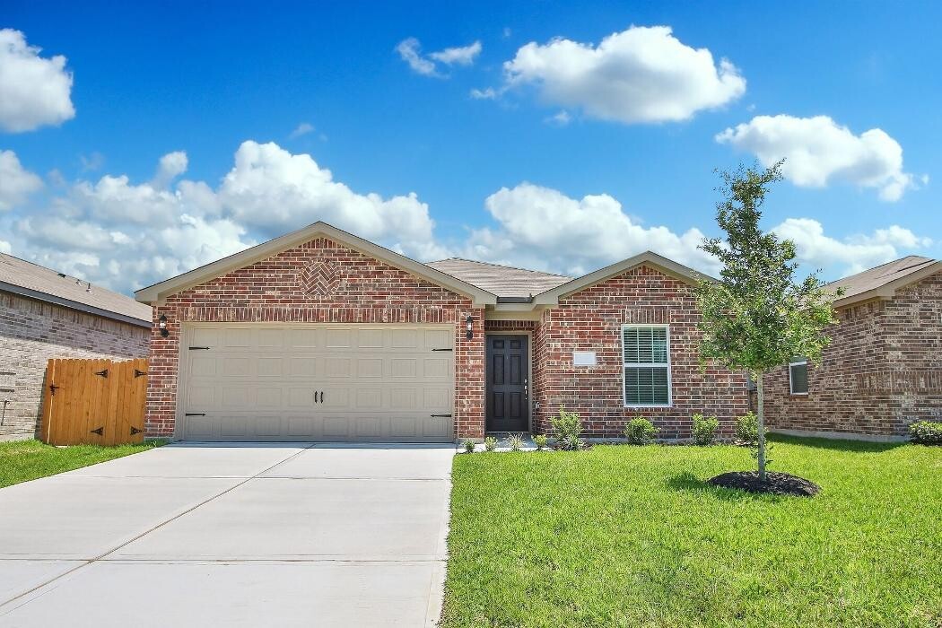 Images LGI Homes - Pinewood Trails