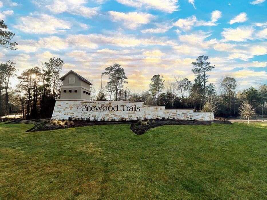 Images LGI Homes - Pinewood Trails