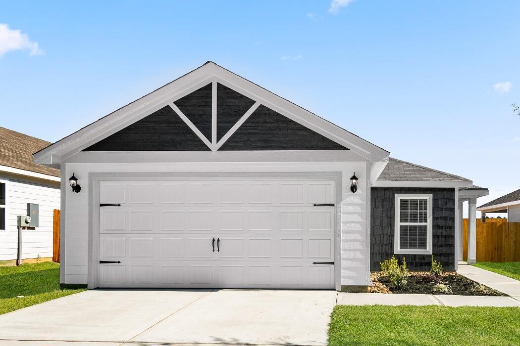 Images LGI Homes - Pinewood Trails