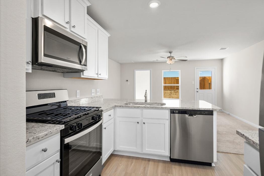 Images LGI Homes - Pinewood Trails