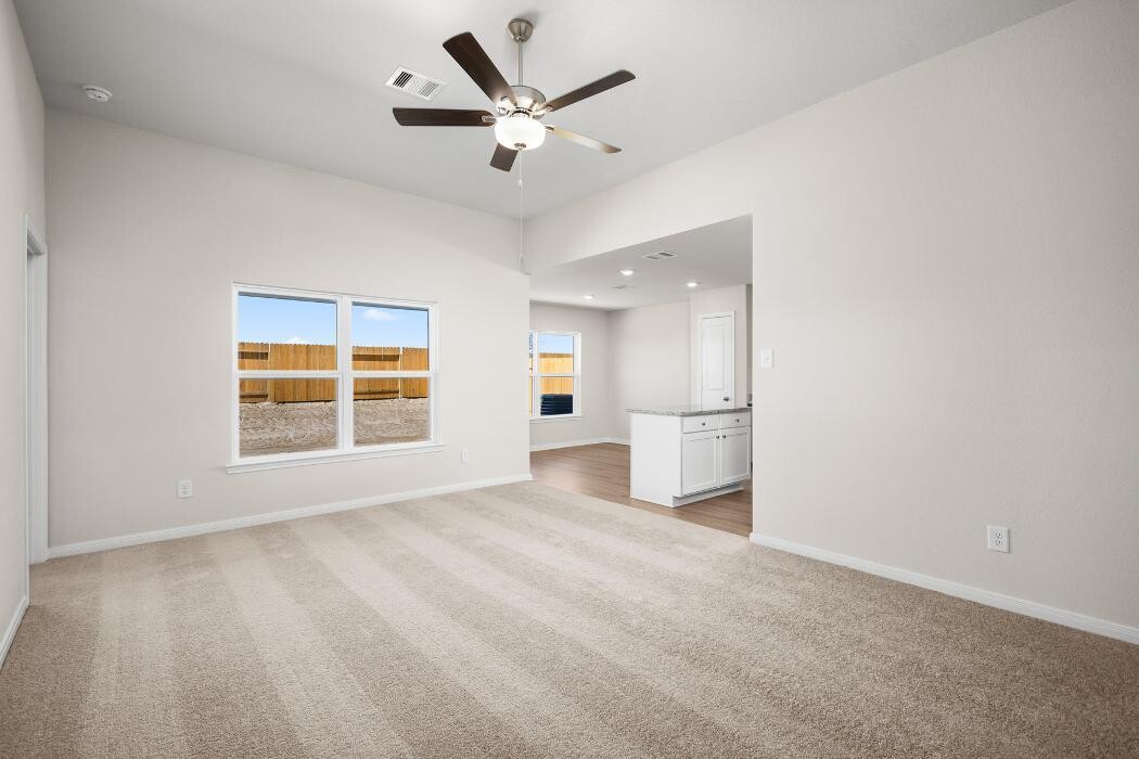 Images LGI Homes - Pinewood Trails