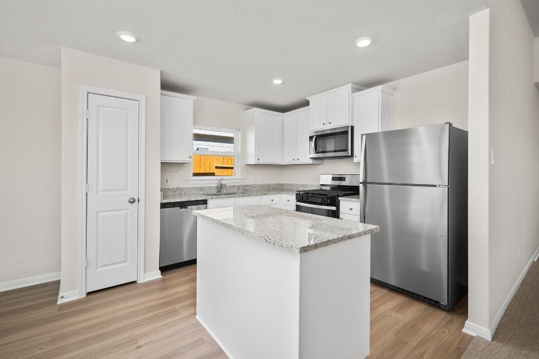 Images LGI Homes - Pinewood Trails