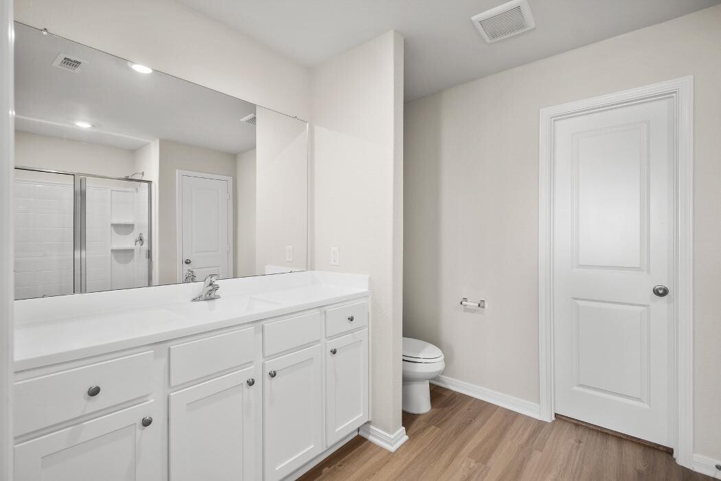 Images LGI Homes - Pinewood Trails