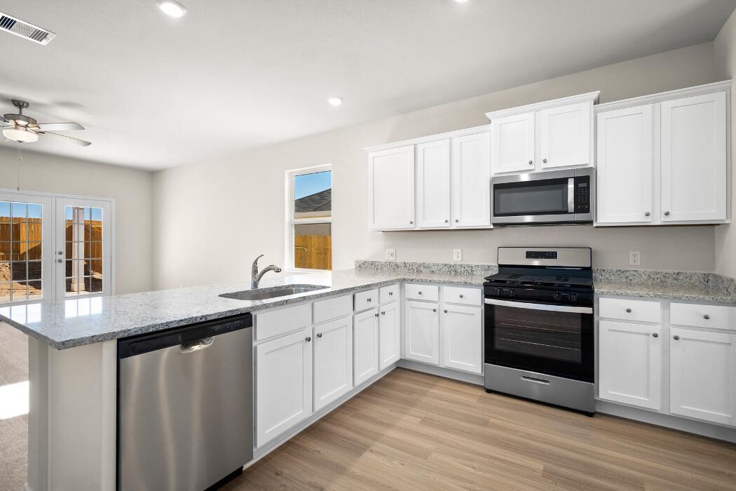 Images LGI Homes - Pinewood Trails