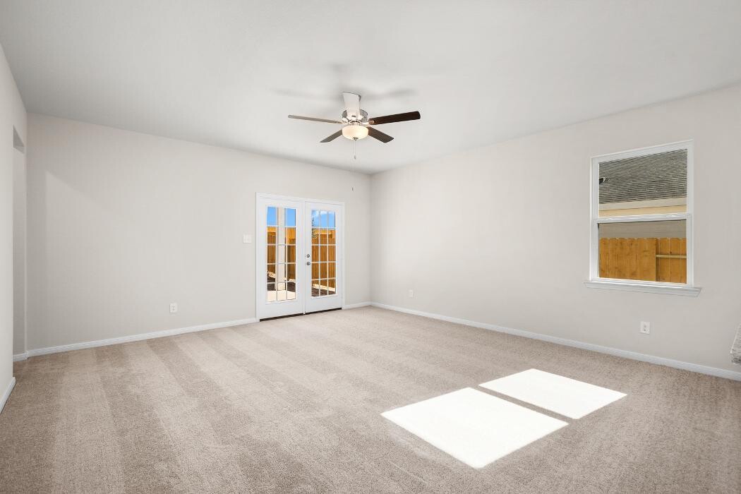 Images LGI Homes - Pinewood Trails