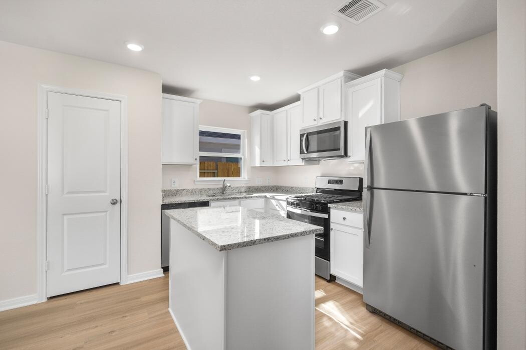 Images LGI Homes - Pinewood Trails