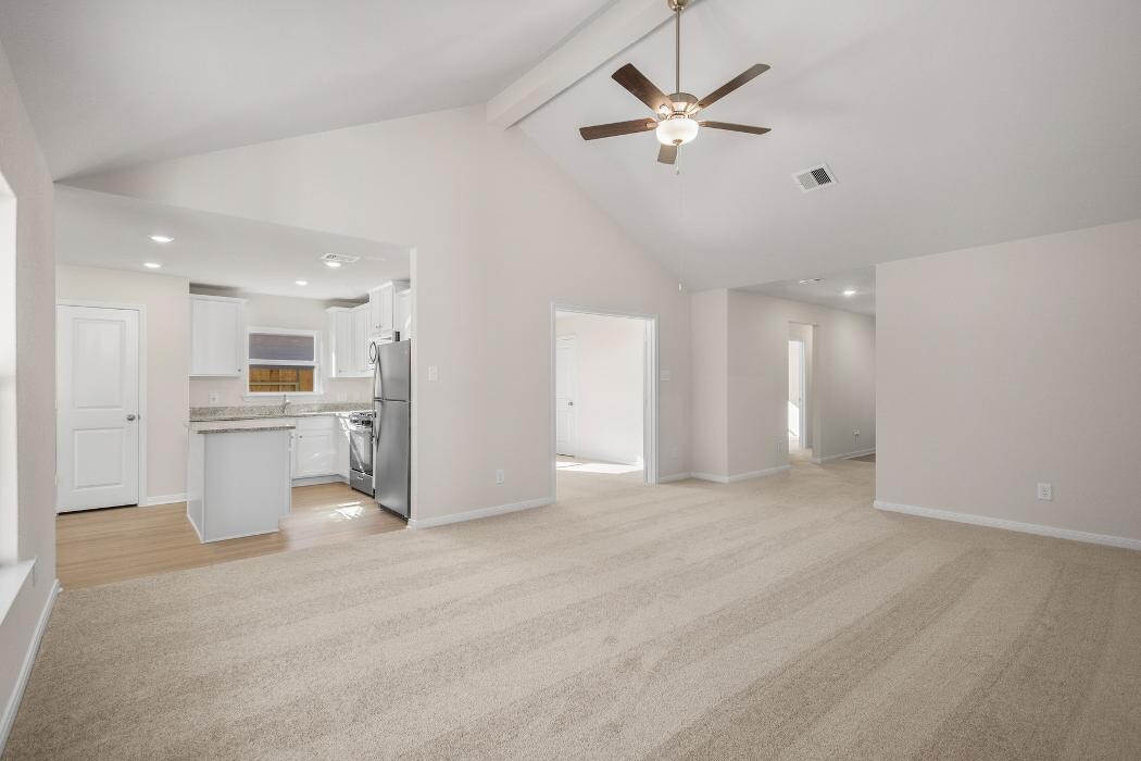 Images LGI Homes - Pinewood Trails
