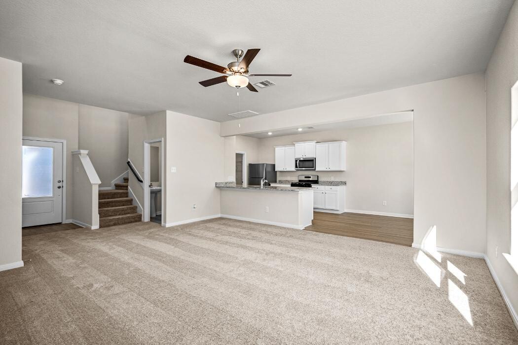 Images LGI Homes - Pinewood Trails