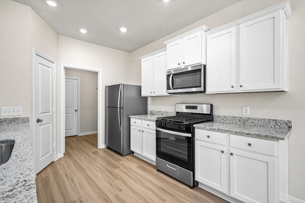 Images LGI Homes - Pinewood Trails
