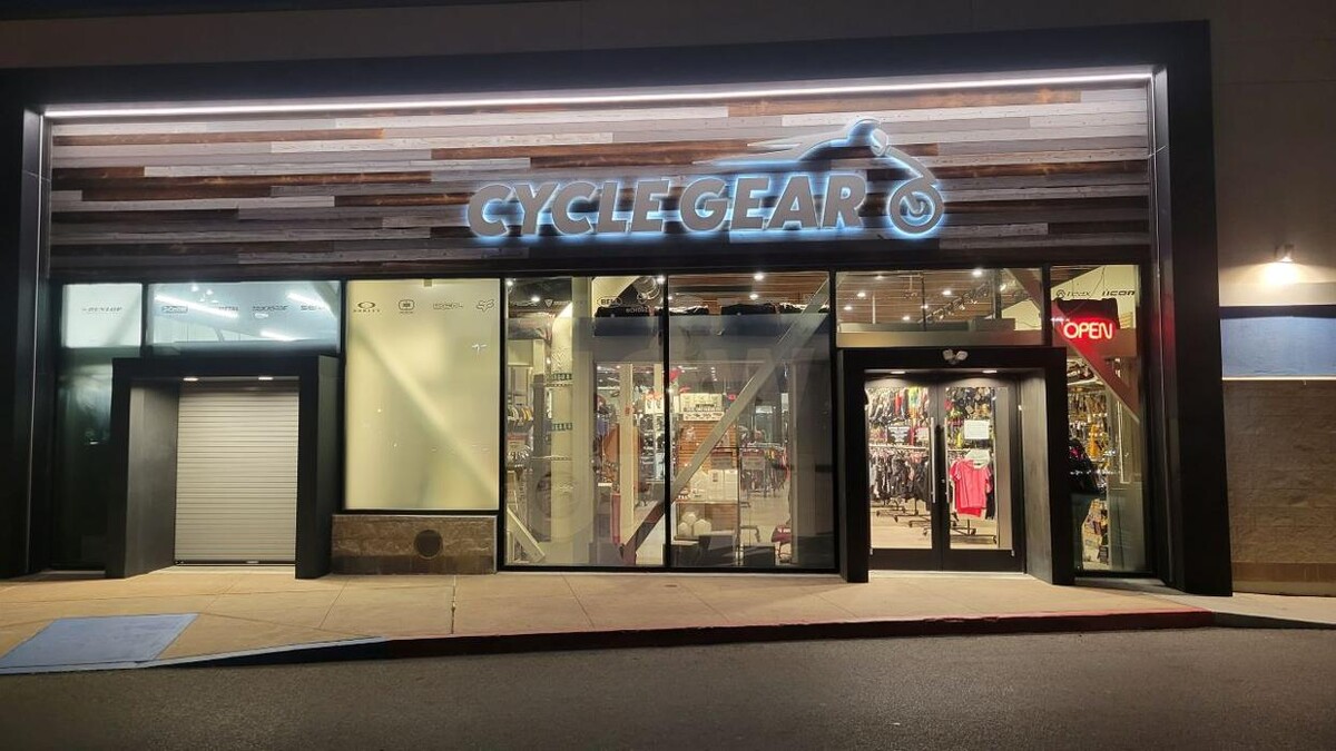 Images Cycle Gear