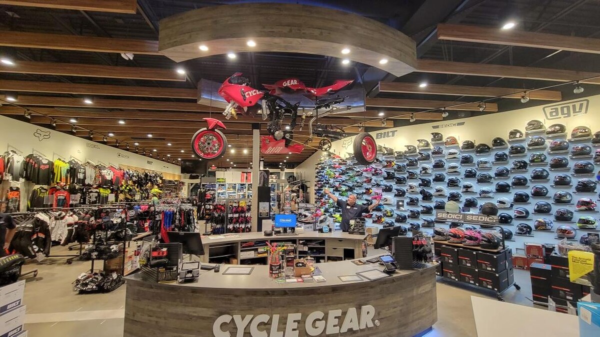 Images Cycle Gear