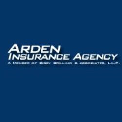 Arden Insurance Agency Logo