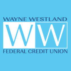 Wayne Westland Federal Credit Union Logo