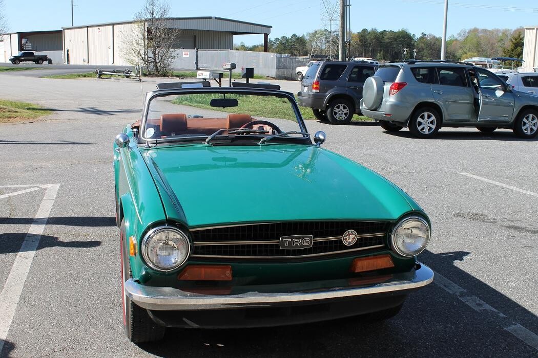 Images Elite Vehicle Restorations, LLC