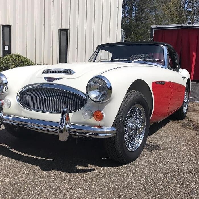 Images Elite Vehicle Restorations, LLC