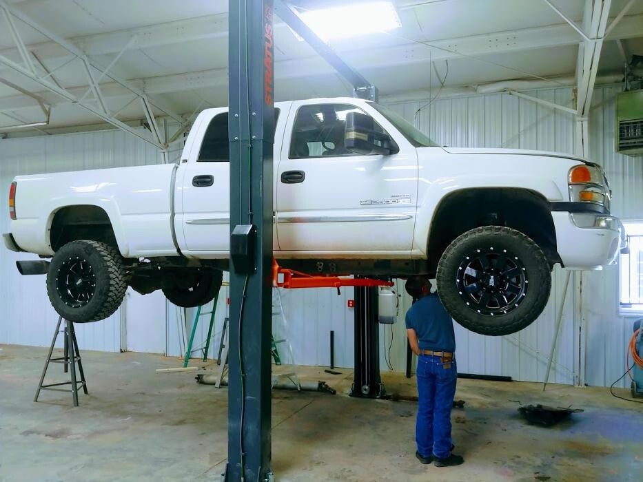 Images L9 Auto Repair LLC