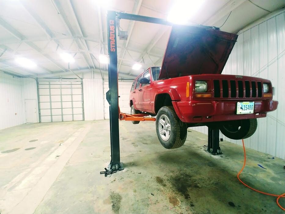 Images L9 Auto Repair LLC