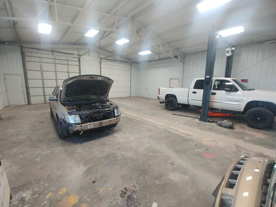 Images L9 Auto Repair LLC