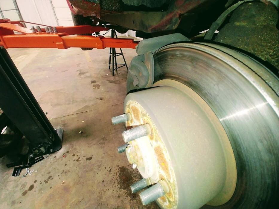 Images L9 Auto Repair LLC