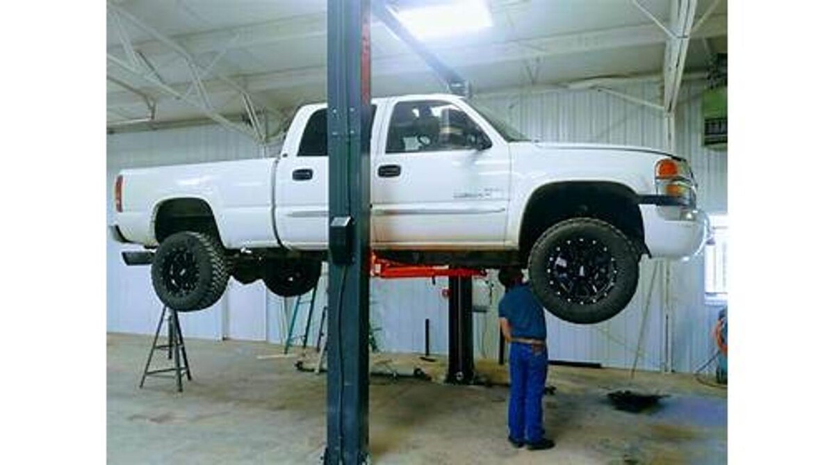 Images L9 Auto Repair LLC