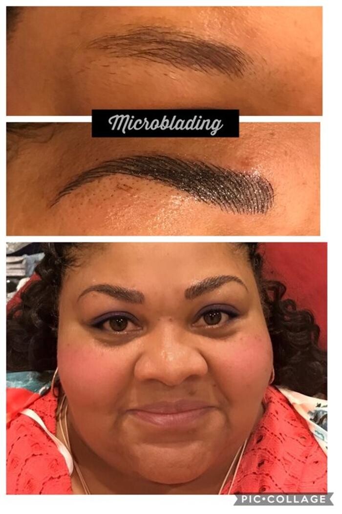 Images Ibrow Microblading Studio