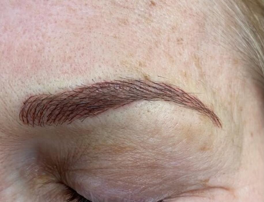 Images Ibrow Microblading Studio