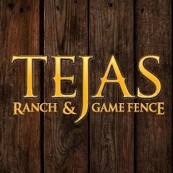 Tejas Ranch & Game Fence Logo