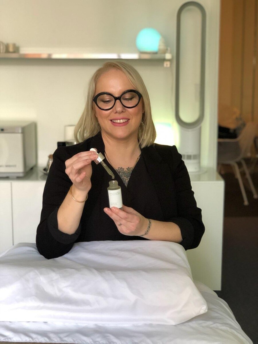 Images Meta Skin Studio