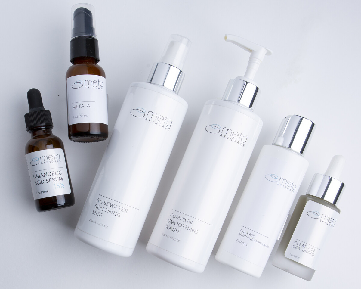 Images Meta Skin Studio