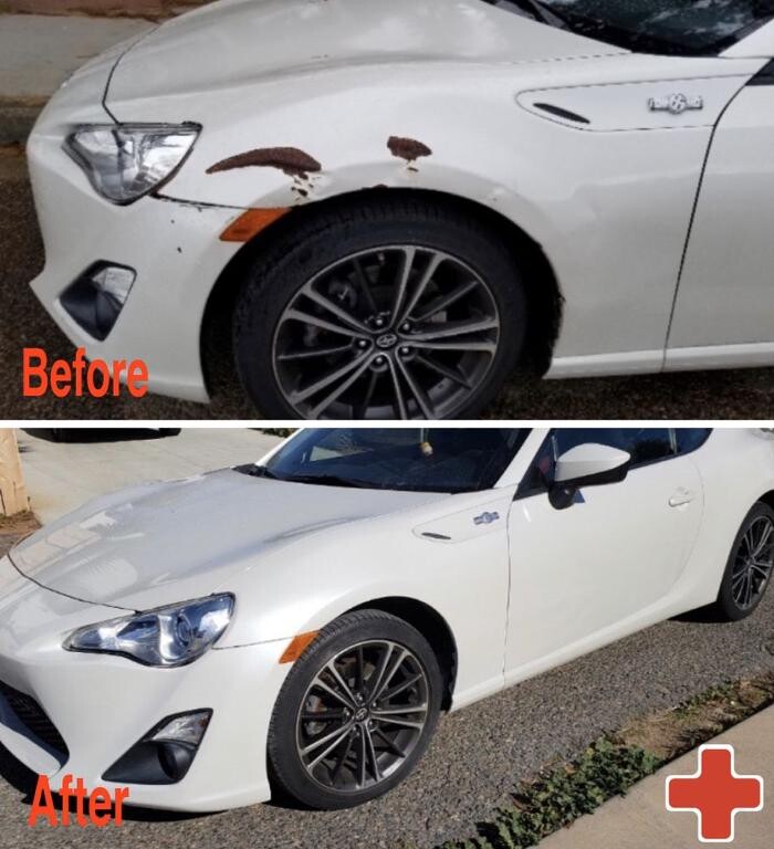 Images Carbulance Mobile Auto Body