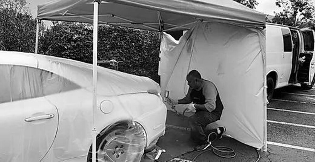 Images Carbulance Mobile Auto Body