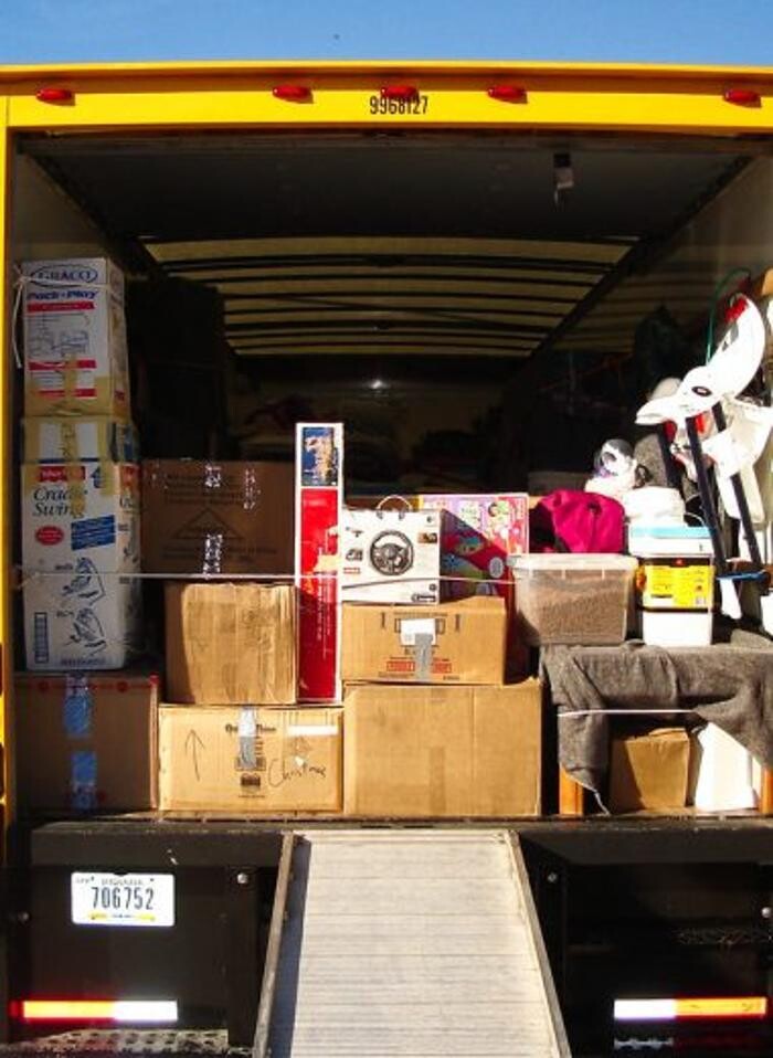 Images B&L Moving