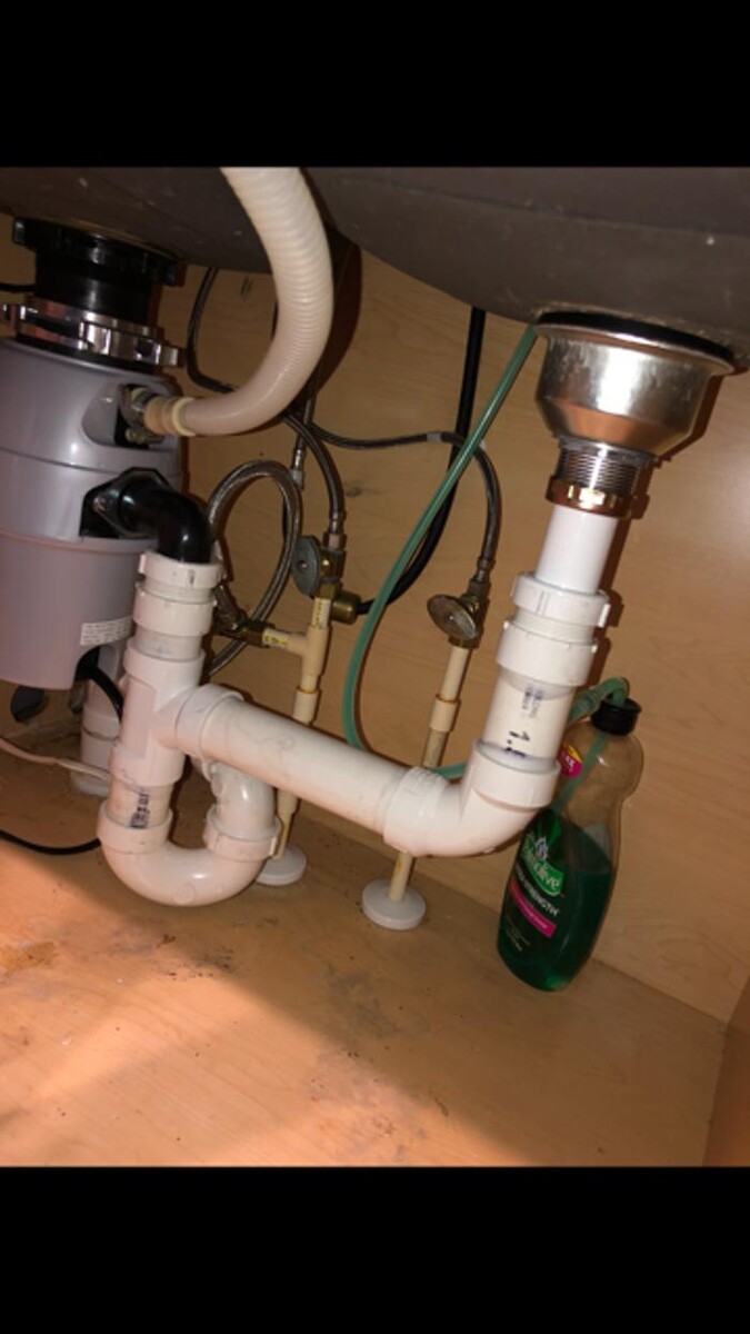 Images SLO-FLO Plumbing