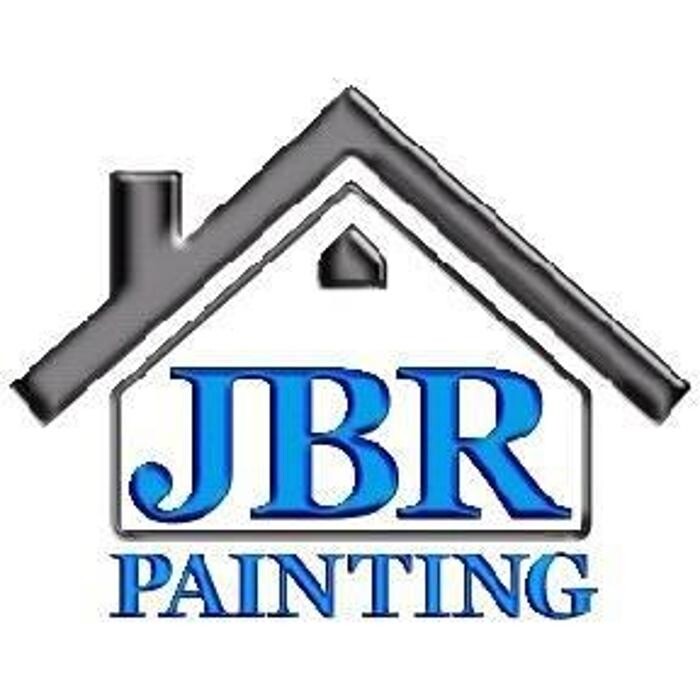 JBR Painting Plus Logo