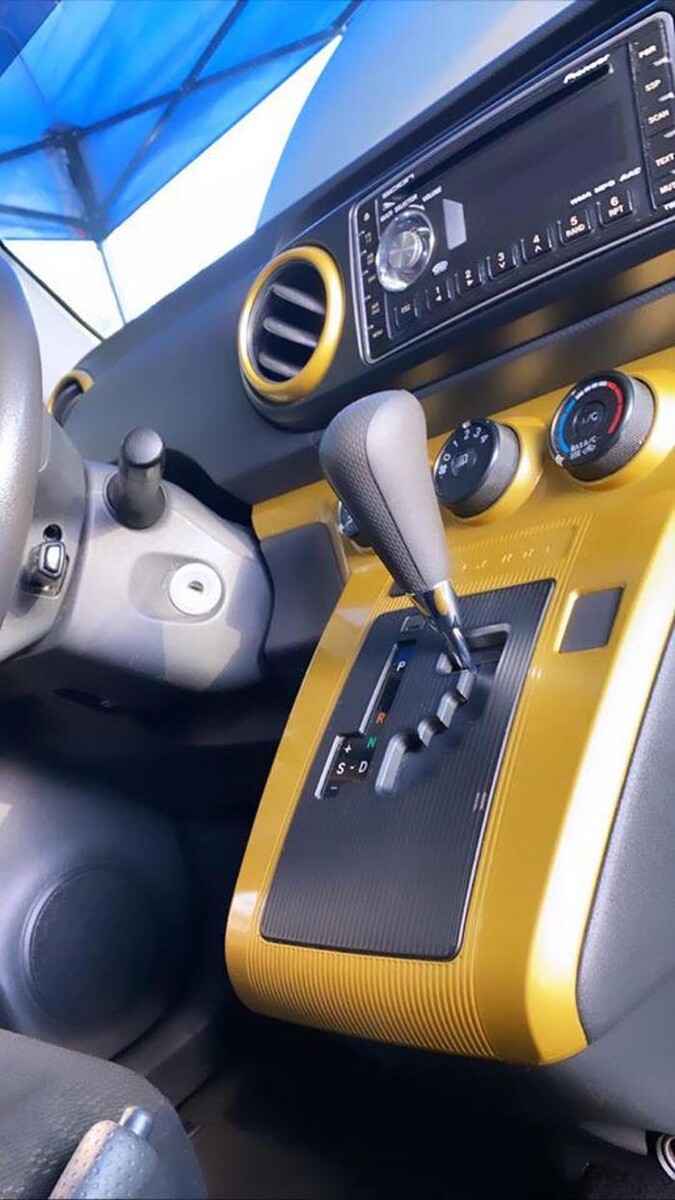 Images Lavish Lux Auto Spa Mobile Detailing and Coating