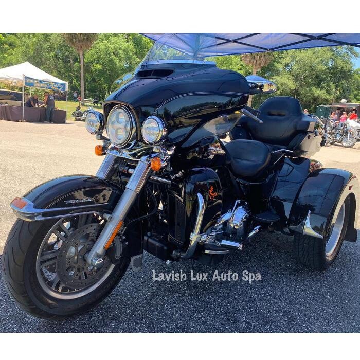 Images Lavish Lux Auto Spa Mobile Detailing and Coating