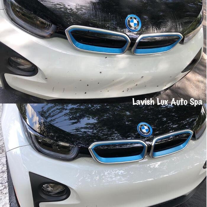 Images Lavish Lux Auto Spa Mobile Detailing and Coating