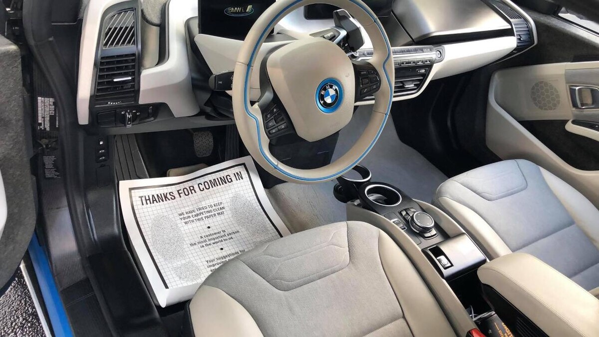 Images Lavish Lux Auto Spa Mobile Detailing and Coating