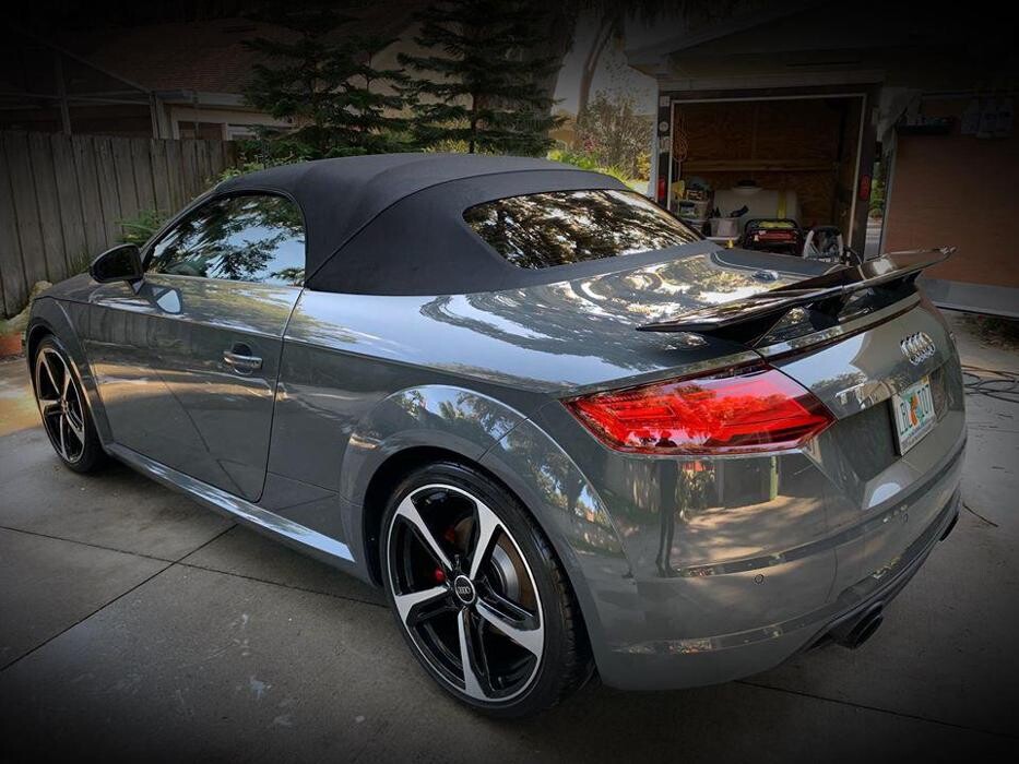 Images Lavish Lux Auto Spa Mobile Detailing and Coating