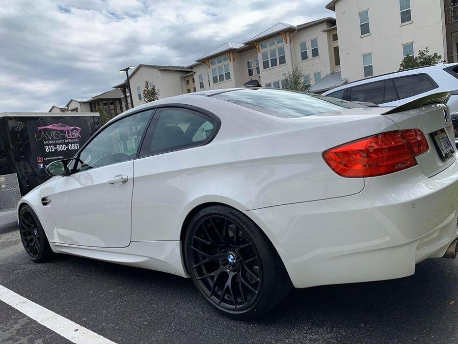 Images Lavish Lux Auto Spa Mobile Detailing and Coating