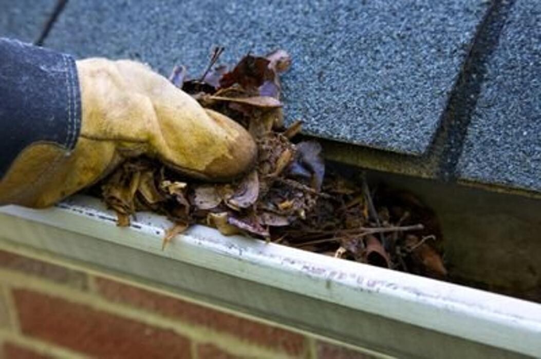 Images Gutter Solutions of Texas